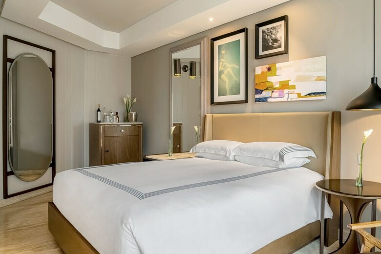 Hotel Thompson Playa Del Carmen