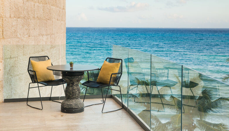 Hotel Thompson Playa Del Carmen