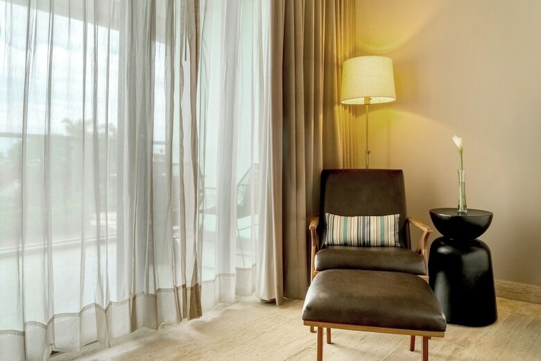 Hotel Thompson Playa Del Carmen