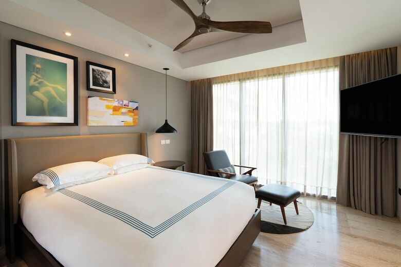 Hotel Thompson Playa Del Carmen