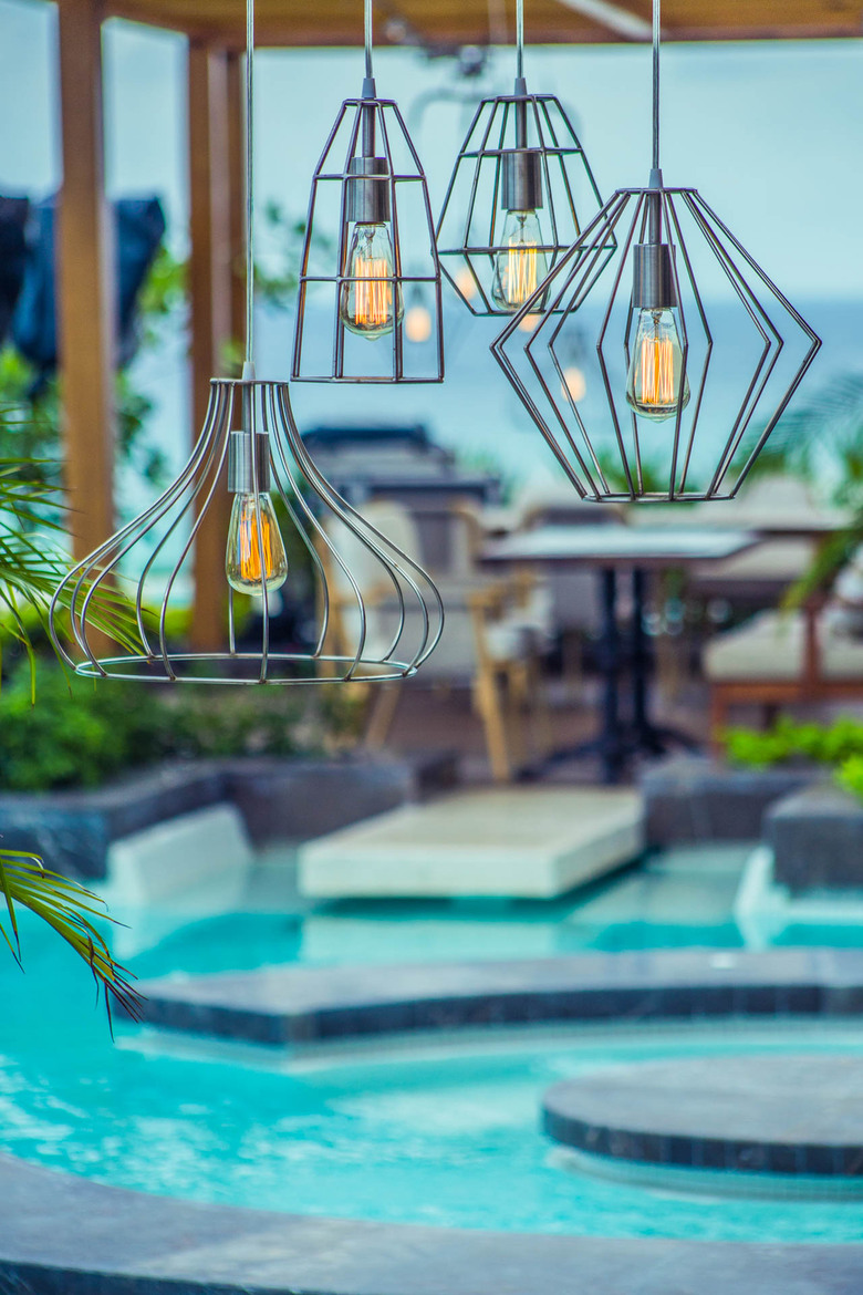 Hotel Thompson Playa Del Carmen