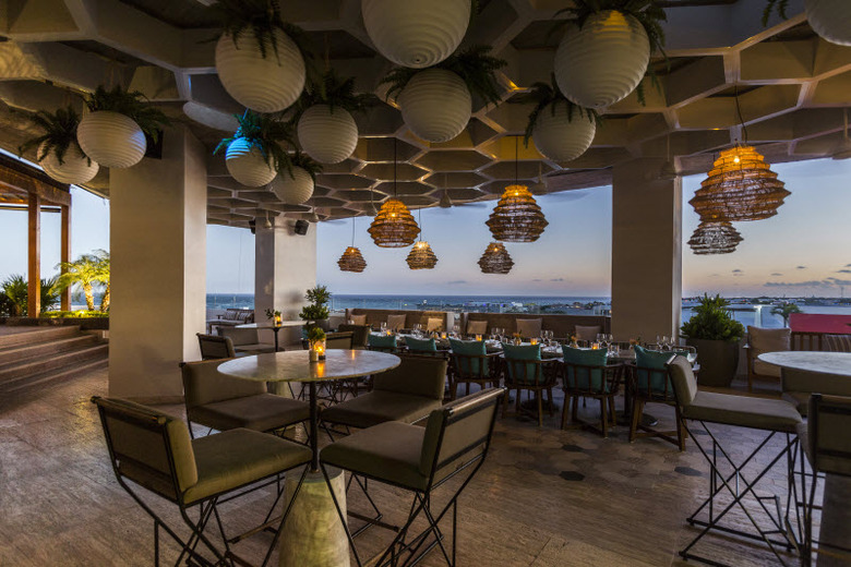 Hotel Thompson Playa Del Carmen