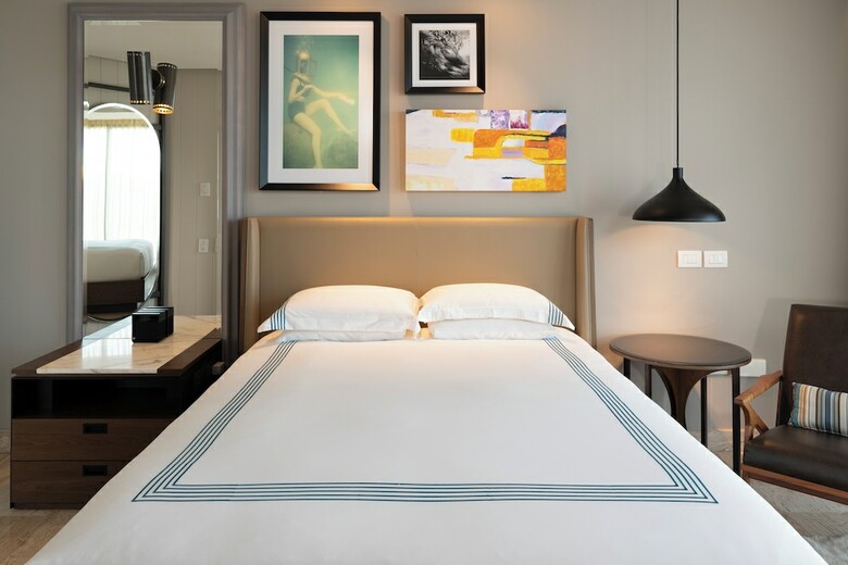 Hotel Thompson Playa Del Carmen