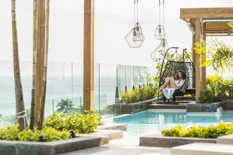 Hotel Thompson Playa Del Carmen