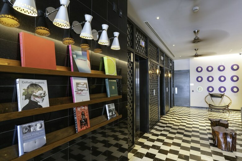 Hotel Thompson Playa Del Carmen