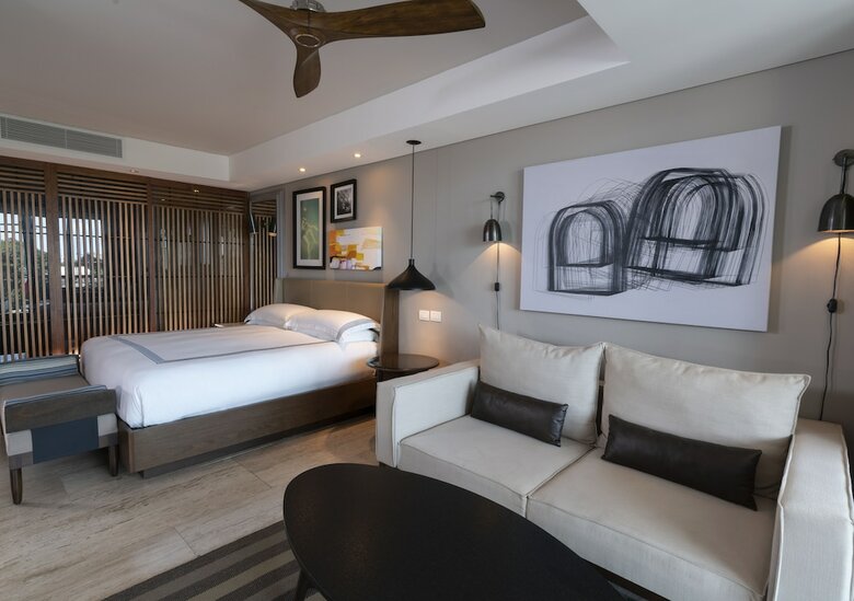 Hotel Thompson Playa Del Carmen