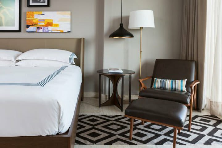 Hotel Thompson Playa Del Carmen