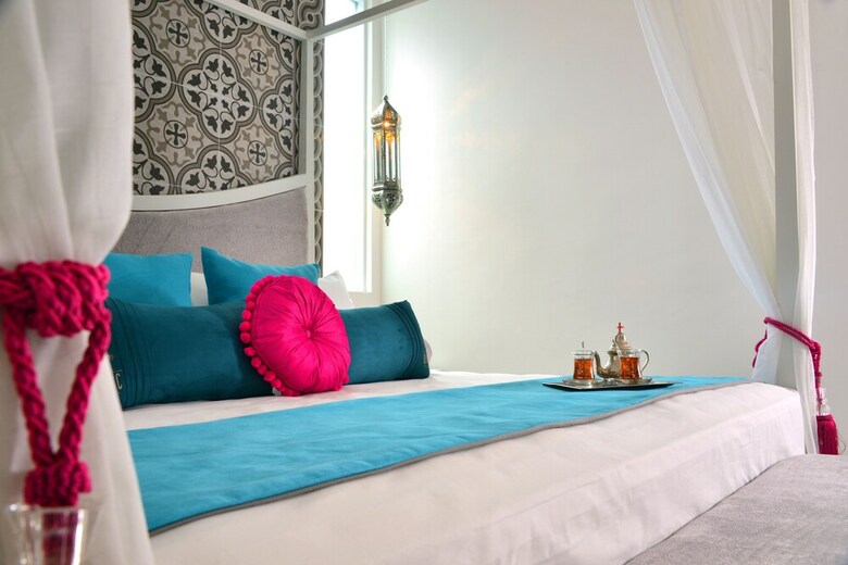 Unic Design Hotel