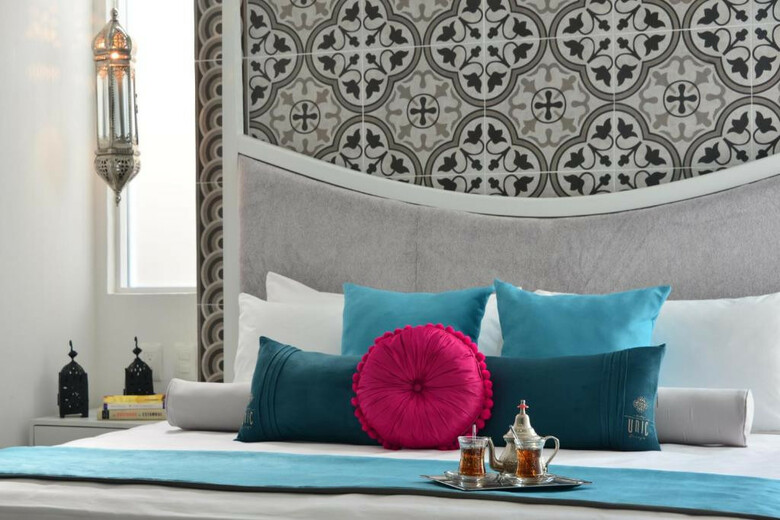 Unic Design Hotel