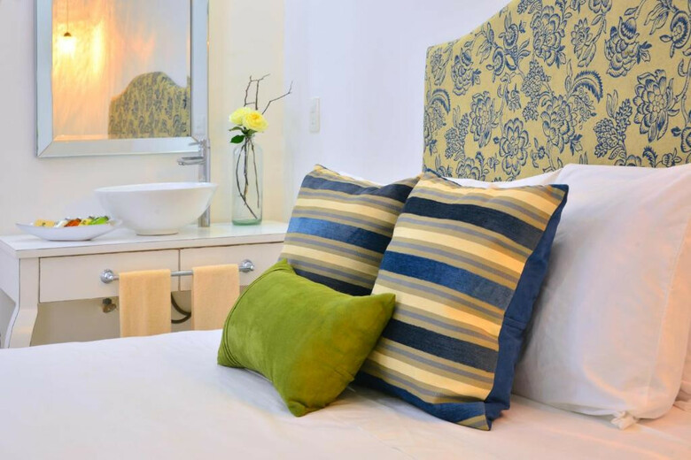 Unic Design Hotel