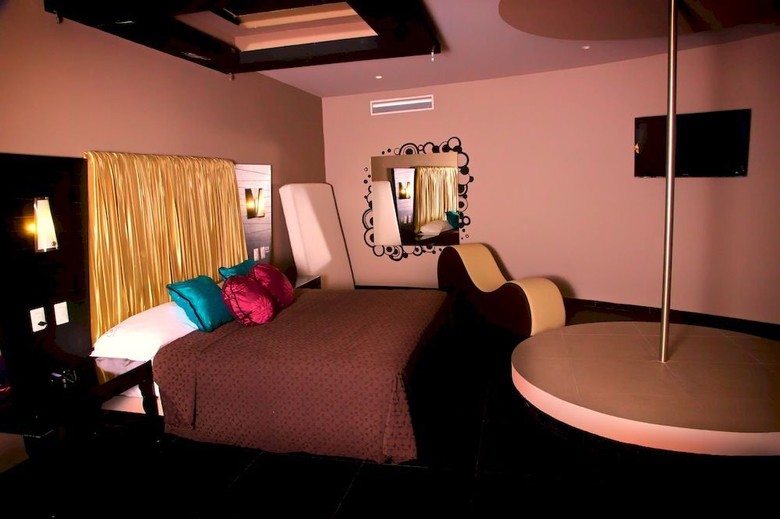 Motel Cancun Private Party - Adults Only