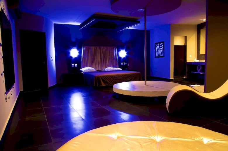Motel Cancun Private Party - Adults Only