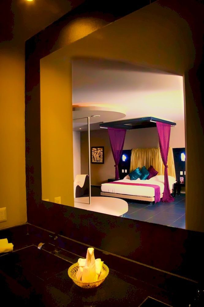 Motel Cancun Private Party - Adults Only