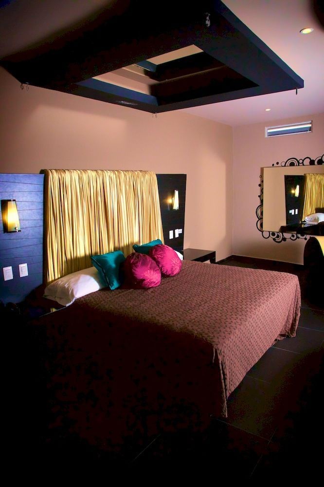 Motel Cancun Private Party - Adults Only