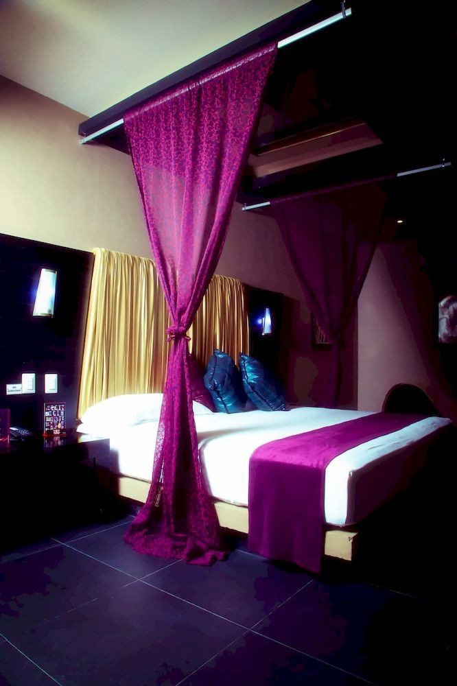 Motel Cancun Private Party - Adults Only