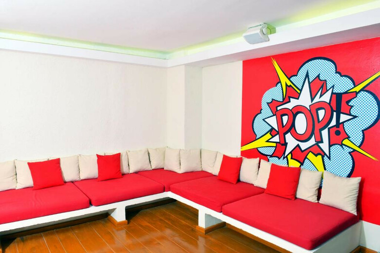 Hotel Oh! The Urban Oasis - Adults Only