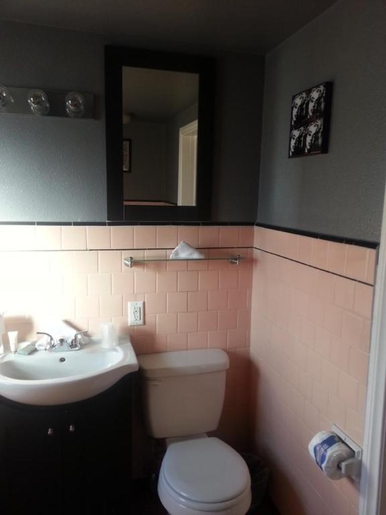 Hotel Sterling Gardens