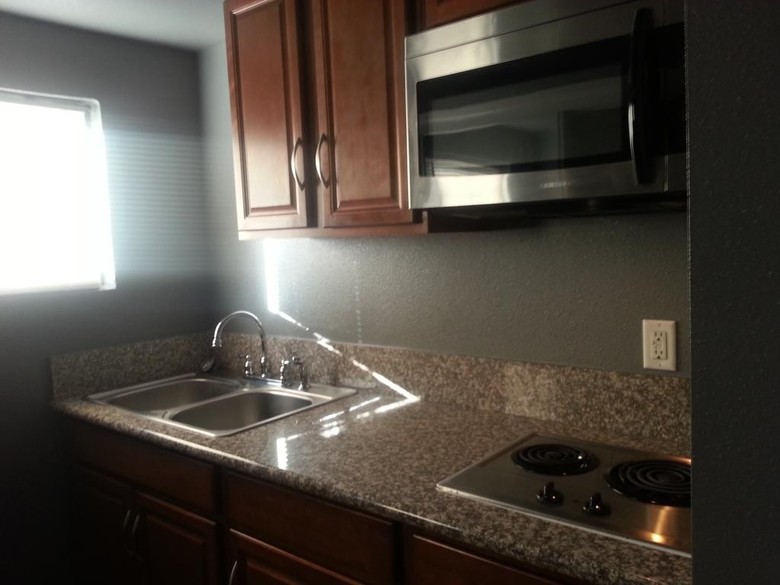 Hotel Sterling Gardens
