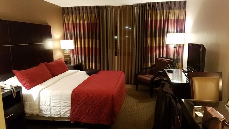 Hotel The Carriage House