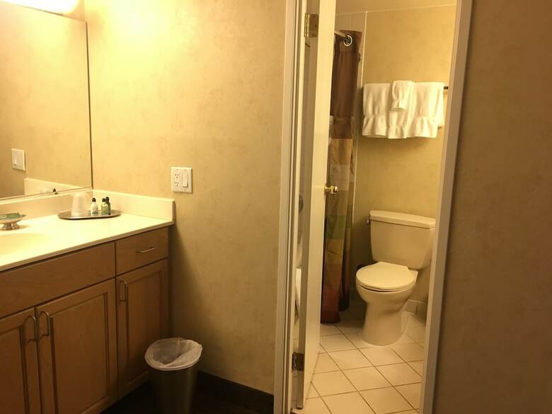 Hotel The Carriage House
