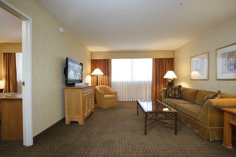 Hotel The Carriage House