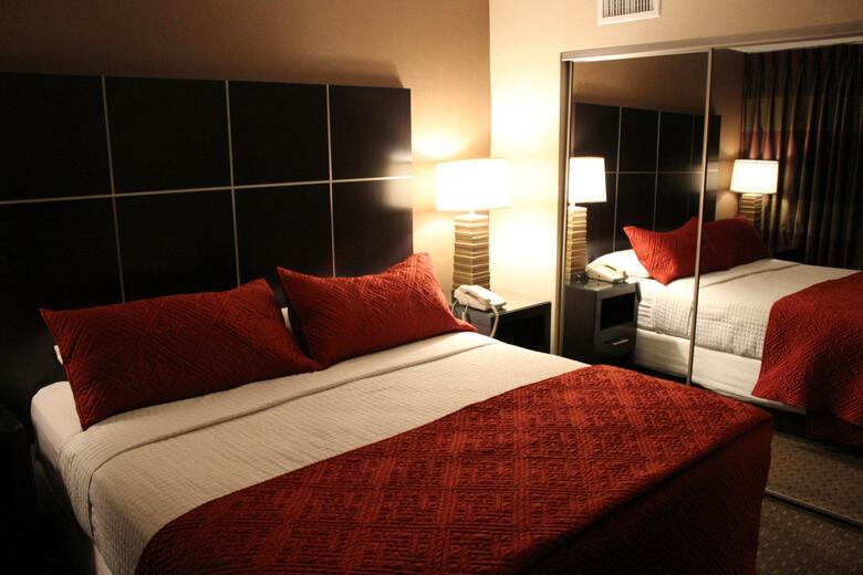 Hotel The Carriage House
