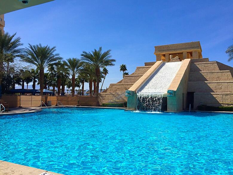 Apartamento Cancun Resort