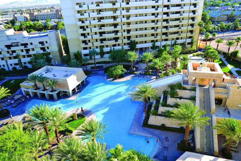 Apartamento Cancun Resort