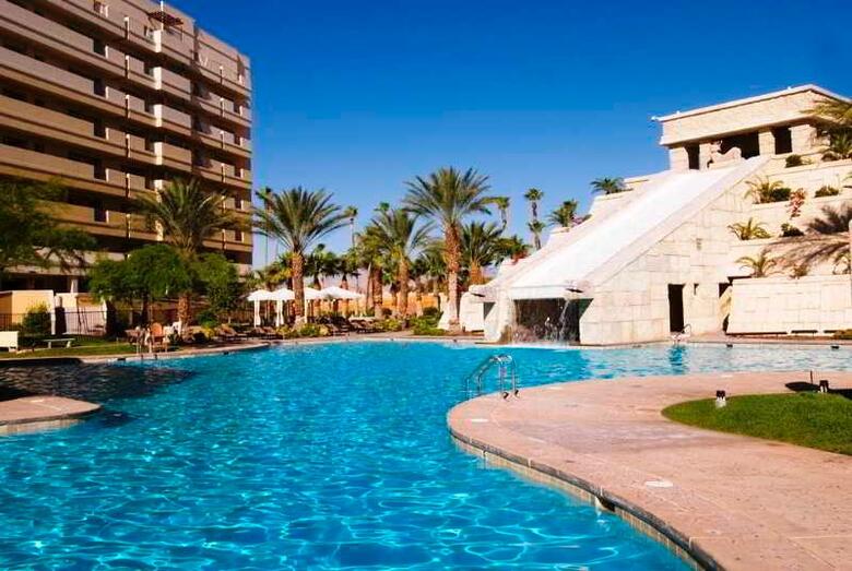 Apartamento Cancun Resort