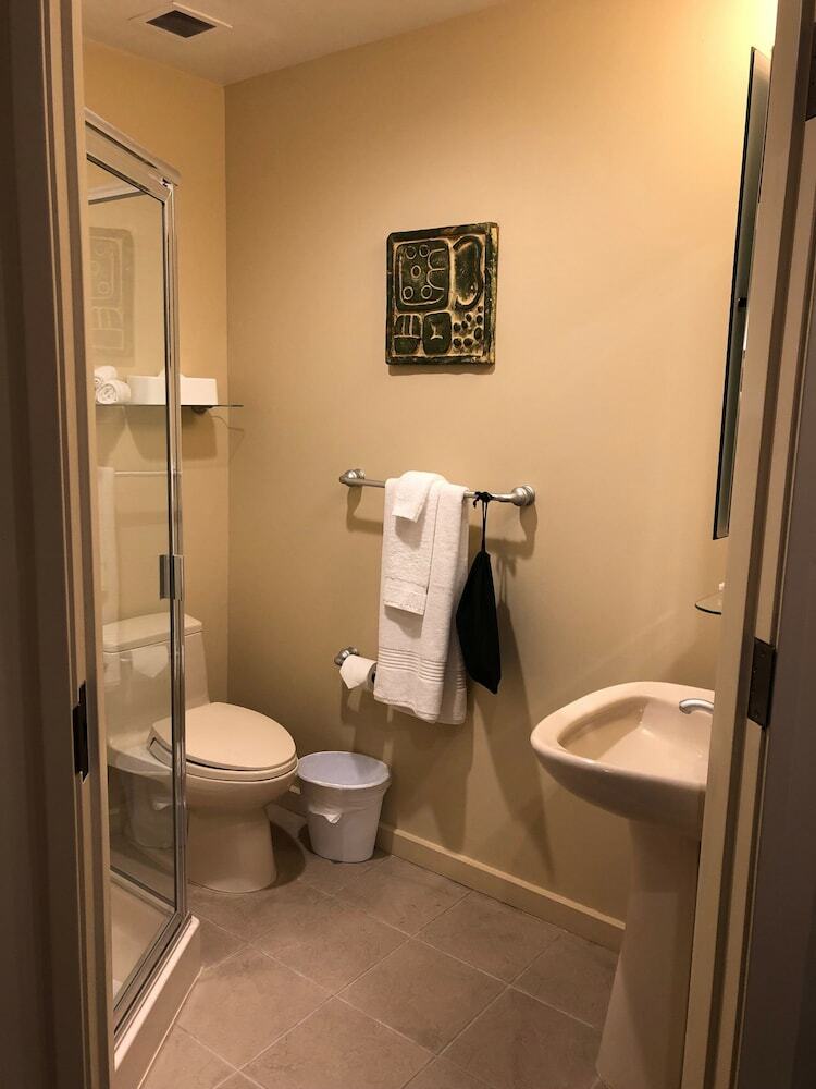 Apartamento Cancun Resort