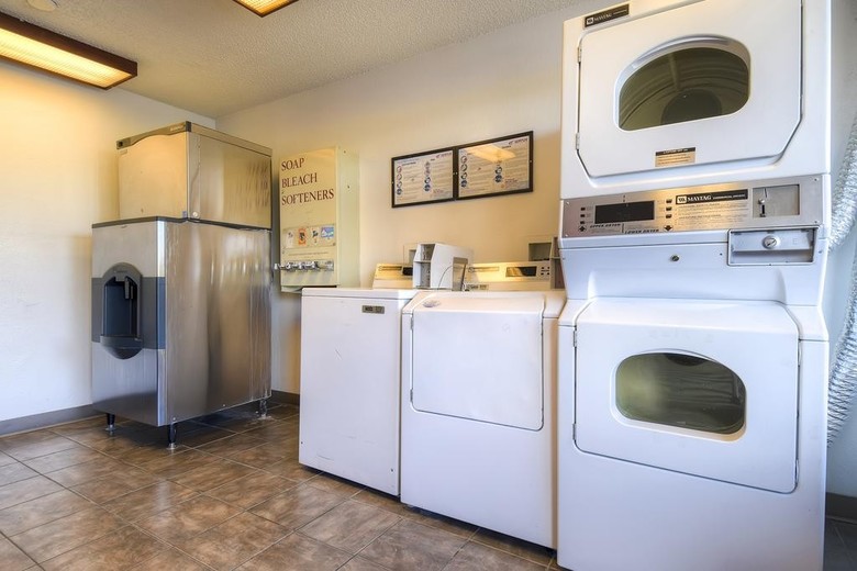 Motel 6 Las Vegas - Boulder Highway