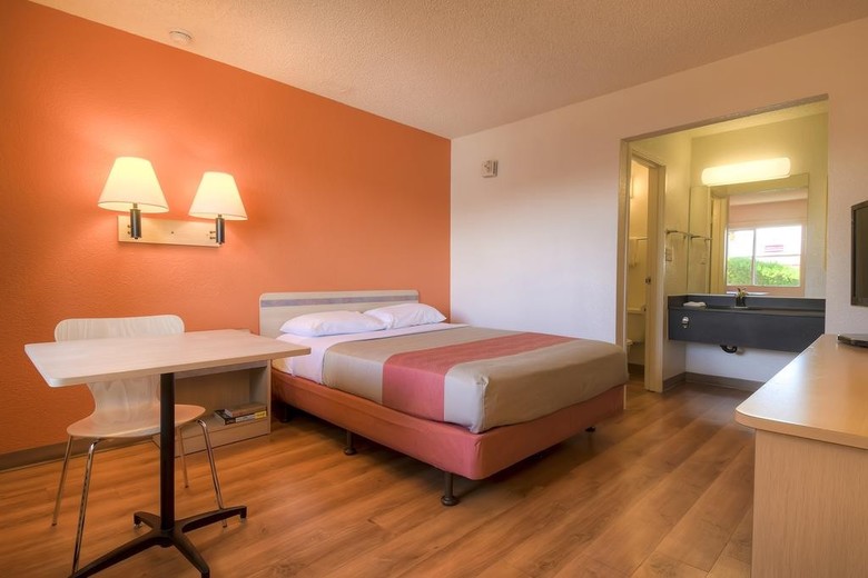 Motel 6 Las Vegas - Boulder Highway