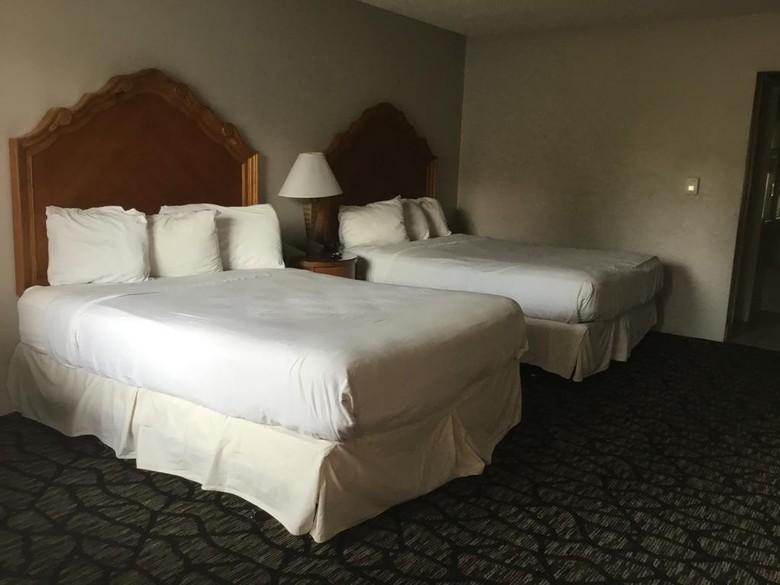 Motel Aviation Inn