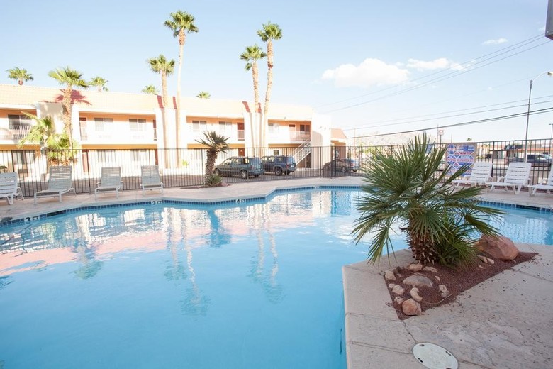 Motel Aviation Inn