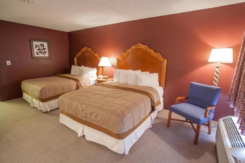 Motel Aviation Inn