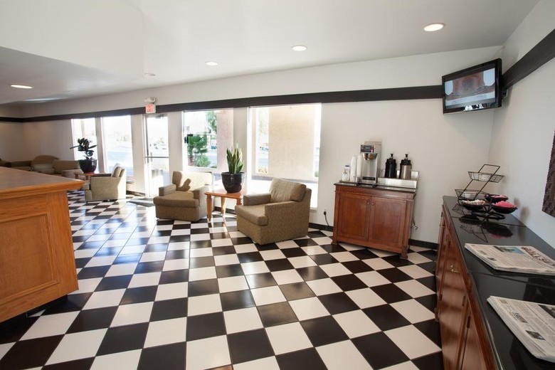 Motel Aviation Inn