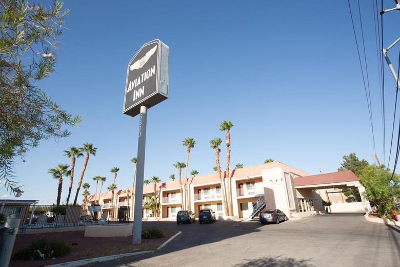 Motel Aviation Inn