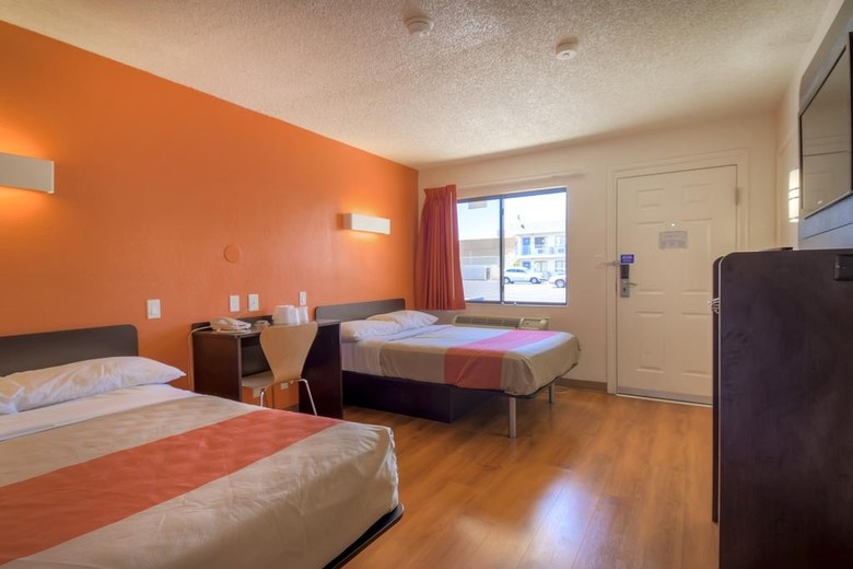 Motel 6 Las Vegas - I-15