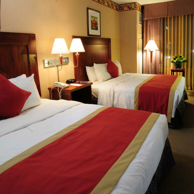 Cannery Hotel & Casino