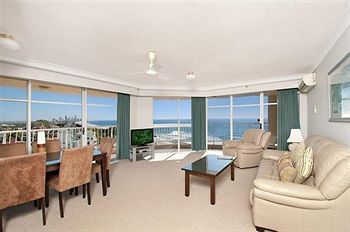 Burleigh Surf Apartments