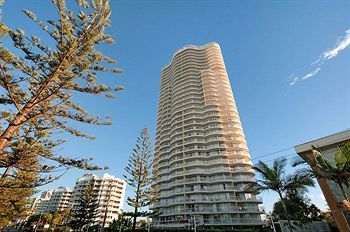Burleigh Surf Apartments