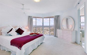 Burleigh Surf Apartments