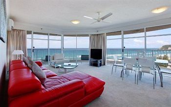 Burleigh Surf Apartments
