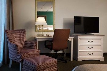 Stadium Hotel