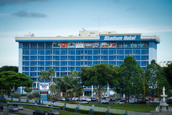 Stadium Hotel