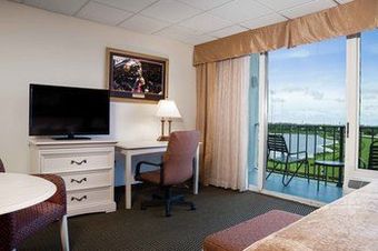 Stadium Hotel