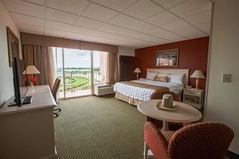 Stadium Hotel