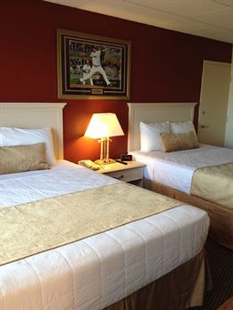 Stadium Hotel