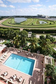 Stadium Hotel