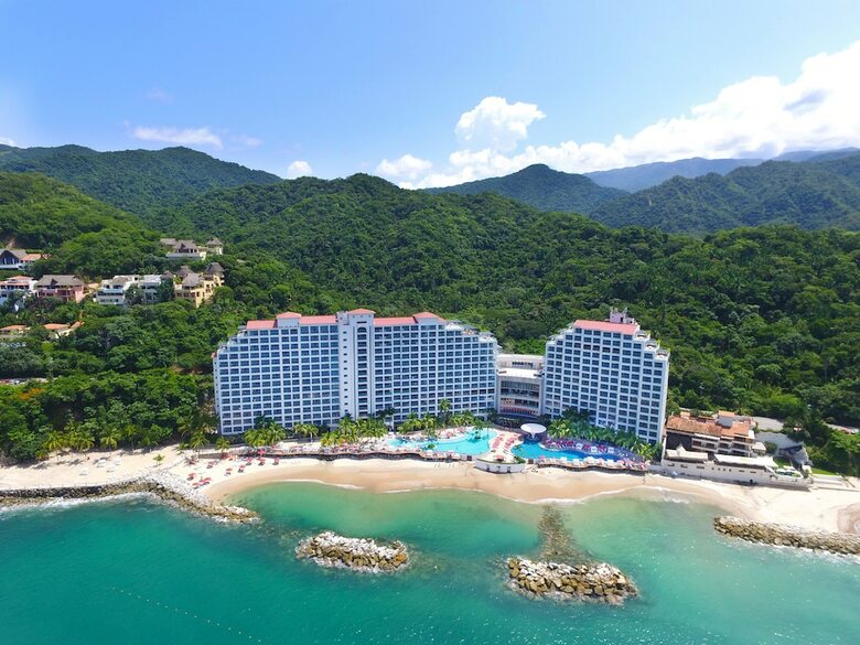 Hotel Hilton Vallarta Riviera
